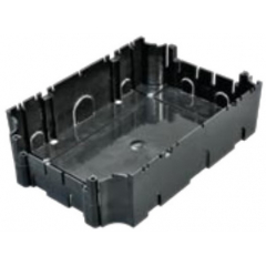 LUK/8P Люк в пол на 8 модулей (70082)