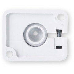 Кронштейн шариковый