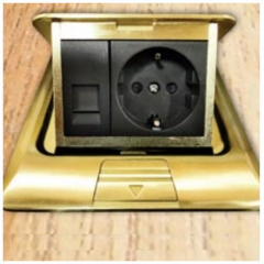 LUK/1.5BR Люк в пол на 1.5 модуля (70016)