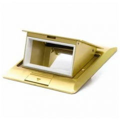 LUK/2BR Люк в пол на 2 модуля (70020)