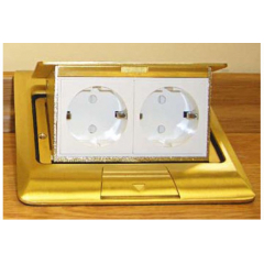 LUK/2BR Люк в пол на 2 модуля (70020)