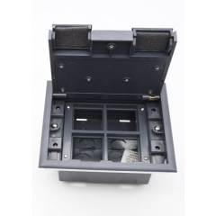 LUK/4 Люк в пол на 4 модуля (70040)