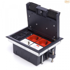 LUK/4 Люк в пол на 4 модуля (70040)