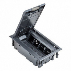 LUK/8P Люк в пол на 8 модулей (70082)