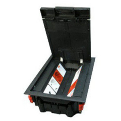 LUK/8P Люк в пол на 8 модулей (70082)