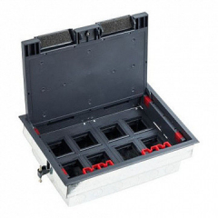 LUK/8 Люк в пол на 8 модулей (70083)