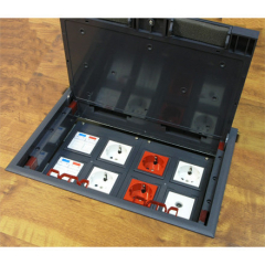 LUK/8 Люк в пол на 8 модулей (70083)