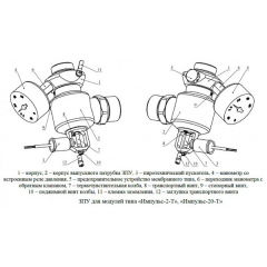 ИМПУЛЬС-20-Т