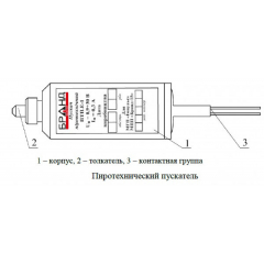 ИМПУЛЬС-20-Т