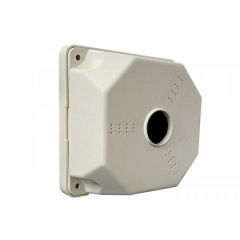 Монтажная коробка  МК+Видео