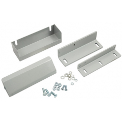 МК AL-150PR - Inside серый