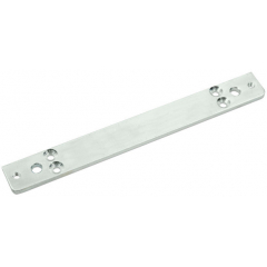 Пластина резьбовая R400