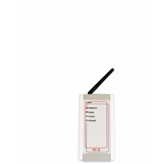 Блок  БУР-КЦ  МС