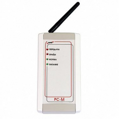 Блок  БУР-КЦ