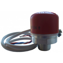 СД 0,02/12 (1)G1/2-B.O2-СДУ-М (IP33)