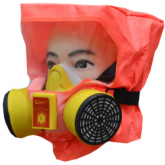 Самоспасатель  Шанс -Е усиленный