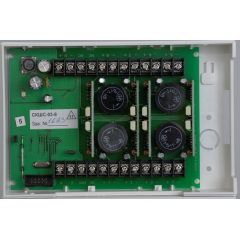 СКШС-03-8, корпус IP 65