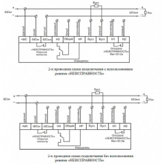 Сирин-Exm-УФ-П