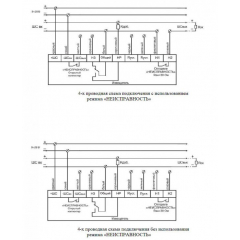 Сирин-Exi-УФ-П