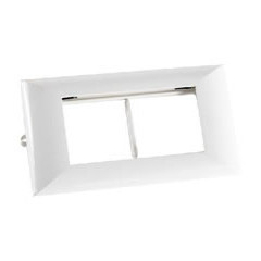 РМ-45/4 Суппорт для розетки (73915)