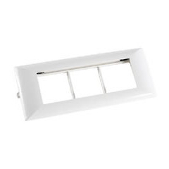 РМ-45/6 Суппорт для розетки (73916)