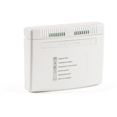 TEPLOCOM GSM Телеинформатор