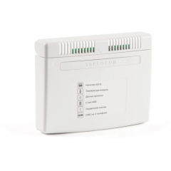 Teplocom GSM Lite