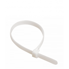 Хомуты кабельные 9,0 х 550мм (45550)