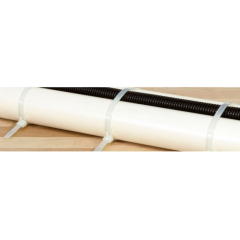 Хомуты кабельные 2,5 х 100мм (45100)