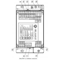 Яхонт ППУ-ПК