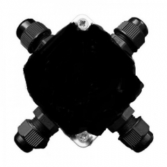 УС-4Ех, чёрный