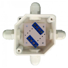 УС-4Ех, чёрный