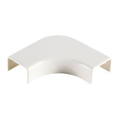 RML40/25 Угол плоский (72308R)  (Распродажа. На складе 20 шт.)