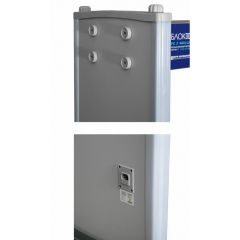 РС-Z-600/1200/1800 расширенный проход