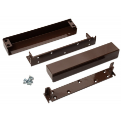 MK AL-700S коричневый