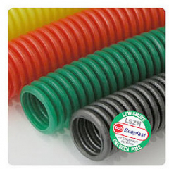 Труба ПНД тяжелая d-25 (21125HF-GR)