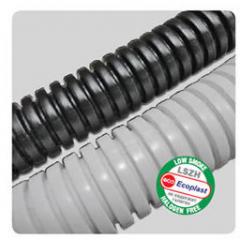 Труба ПП HF FR тяжелая d-20 (61120HFR)