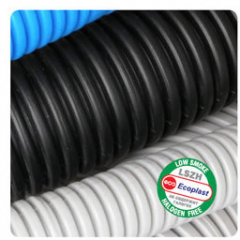 Труба HFLS тяжелая d-40 (61140HFLS)