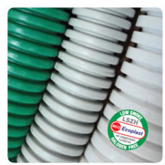 Труба HFFRLS тяжелая d-16 (61116HFFRLS)