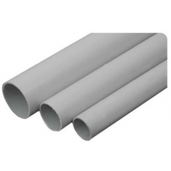 Труба ПВХ жесткая E90 d-16 (30016-E90)