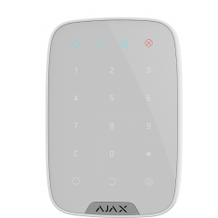 Ajax KeyPad (white)