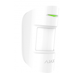 Ajax MotionProtect Plus (white)