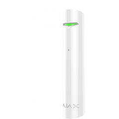 Ajax GlassProtect (white)