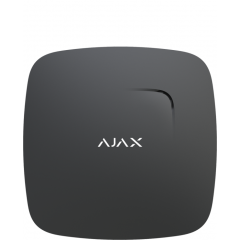 Ajax FireProtect (black)