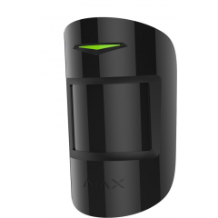 Ajax MotionProtect (black)