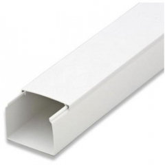 Кабельный канал ПВХ 60х40 (20м/уп)