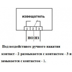 ИО 101-1 (В) (КНС-1В)