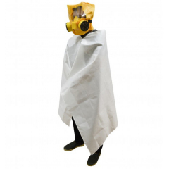 Специальная огнезащитная накидка  Шанс