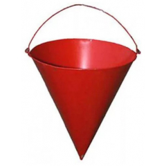 Ведро конусное