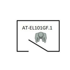 AT-EL101GF.1 (внутренний правый)